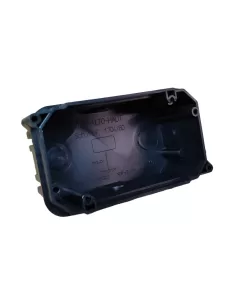 Urmet 1704//60 caja de empotrar para centinela